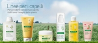 Klorane Capelli Linea Cappuccina Anti Forfora Idratante Cute Secca Shampoo 200ml
