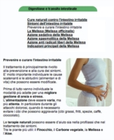 Body Spring Integratore Alimentare Mirtillo Nero 50 Capsule