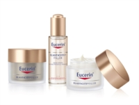 Eucerin Linea Men Deep Moisture Crema Idratante Rivitalizzante Uomo 50 ml