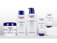 Eucerin Linea UreaRepair 10% Plus Crema Rigenerante Piedi Pelle Secca 100 ml