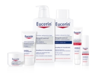 Eucerin Linea AQUAporin Active Light Emulsione Rinfrescante Pelli Miste 50 ml