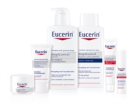 Eucerin Linea Men Deep Moisture Crema Idratante Rivitalizzante Uomo 50 ml