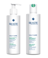 Rilastil Linea Daily Care Maschera Scrub Esfoliante Purificante Olio Jojoba 50ml