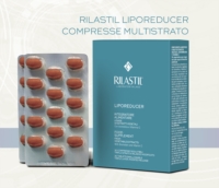 Rilastil Linea Inestetismi Cellulite Lipofusion Gel Doccia Esfoliante 200 ml