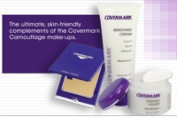 Covermark Linea Face Magic Fondotinta Lunga Tenuta Coprente Viso 30 ml Colore 1