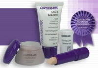 Covermark Linea Face Magic Fondotinta Lunga Tenuta Coprente Viso 30 ml Colore 1