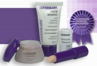 Covermark Leg Magic Fondotinta Corpo Copertura Totale 50 ml colore 12