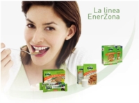 EnerZona Linea Alimentazione Dieta a ZONA Instant Meal Fragola Yogurt 40 30 30