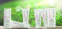 A Derma Linea Exomega Pelli Atopiche Secche Mousse Emolliente 125 ml