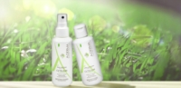 A Derma Linea Exomega Pelli Atopiche Secche Mousse Emolliente 125 ml