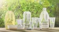 A Derma Linea Exomega Pelli Atopiche Secche Mousse Emolliente 125 ml