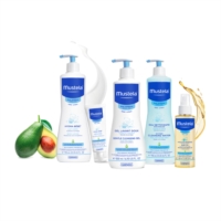Mustela Linea Cambio Pannolino Pasta Cambio 123 Lentiva Protettiva 50 ml