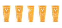 Vichy Linea Ideal Soleil Autoabbronzante Latte Idratante Viso Corpo 100 ml