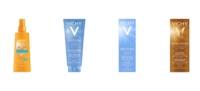 Vichy Linea Capital Soleil SPF30 Latte Solare Protettivo Viso e Corpo 300ml