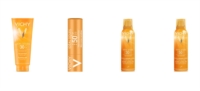 Vichy Linea Capital Soleil SPF50  Spray Solare Protezione Dolce Bambini 200 ml