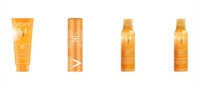 Vichy Linea Ideal Soleil Autoabbronzante Latte Idratante Viso Corpo 100 ml