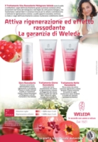 Weleda Linea Arnica Riattivante Tonificante Olio Corpo per Massaggi 200 ml