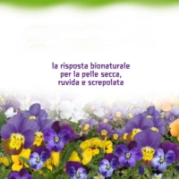 Weleda Linea Iris Bionaturale Rinfrescante Trattamento Idratante Tonificante