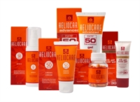 Heliocare Protezione solare SPF 50 Cipria Compatta Oil Free Brown