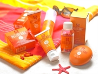 Heliocare Linea Fotoprotezione Avanzata SPF50 Protezione Alta UVA UVB Gel 50 ml