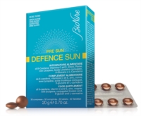 BioNike Linea Defence Sun SPF50  Fluido Anti Lucidit Pelli Sensibili 50 ml