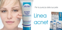 Bionike Linea Defence Color Accessori Trucco Pennello Eyebuki Multifunzione