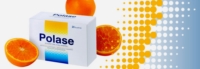 Polase Linea Vitamine e Minerali Ricarica Inverno Integratore Granulato 14 Buste