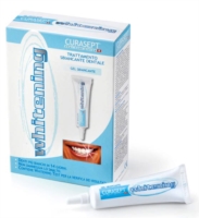 Curaden Curasept Sensitivity Intensive Denti Sensibili Gel Dentifricio 50 ml