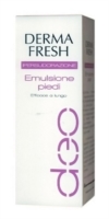 Dermafresh Linea Dry Profumo Speziato e Fresco Spray no Gas 100 ml