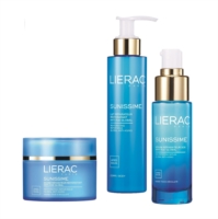 Lierac Linea Sole Sunissime SPF15 Fluido Energizzante Anti Age Global Viso 40 ml