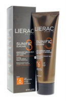 Lierac Linea Sole Sunissime SPF15 Fluido Energizzante Anti Age Global Viso 40 ml