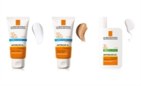 La Roche Posay Linea Anthelios SPF50 Blur Uniformante Ottico Colore Dorè 40 ml