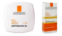 La Roche Posay Linea Anthelios SPF50 Blur Uniformante Ottico Colore Dorè 40 ml