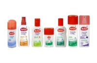 Autan Linea Family Care Vapo Spray Delicato Insetto Repellente 150 ml