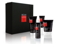 Vichy Linea Homme Structure Force Trattamento Anti età Idratante Completo 50 ml