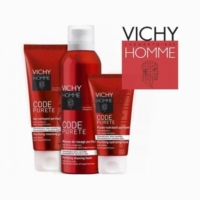 Vichy Linea Homme Structure Force Trattamento Anti età Idratante Completo 50 ml