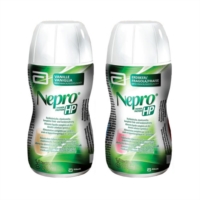Abbott Linea Nutrizione Domiciliare Ensure Compact 125 ml Gusto Fragola
