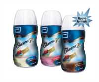 Abbott Linea Nutrizione Domiciliare Ensure Compact 125 ml Gusto Fragola